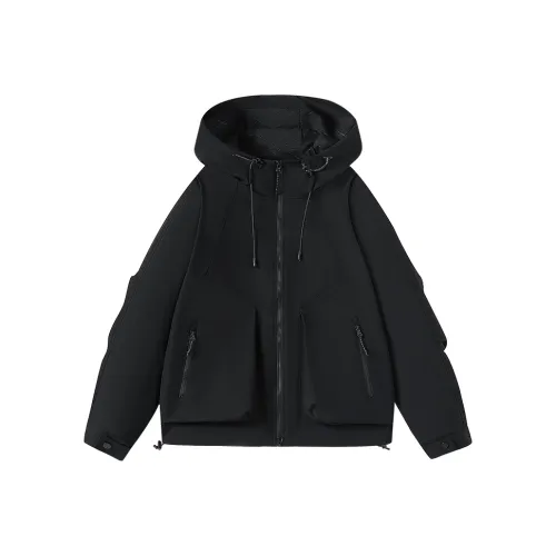 ARTSDON Мужские куртки