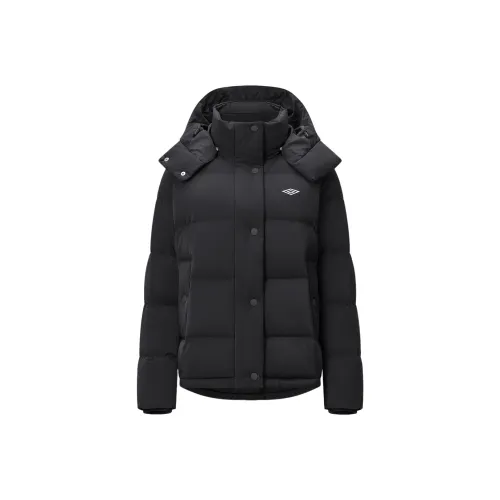 Umbro Женские Пуховики