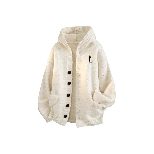 CHARLIE GOLF Унисекс Свитера