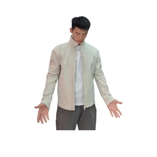 CARE NOTE Унисекс Куртки