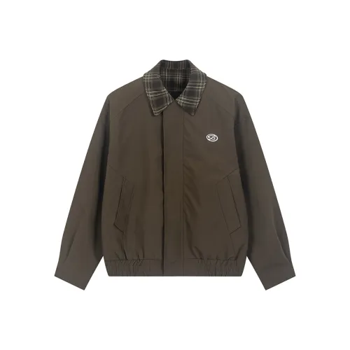 Bosieagender Унисекс Куртки