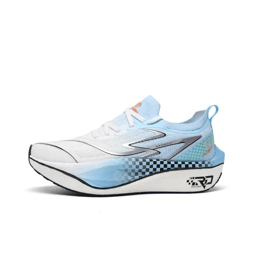 DoraemonA Низкий топ Беговые кроссовки Мужской