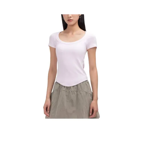 lululemon Hold Tight T-рубашка Женская