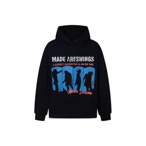 ULTRA QUATTRO Толстовка Унисекс