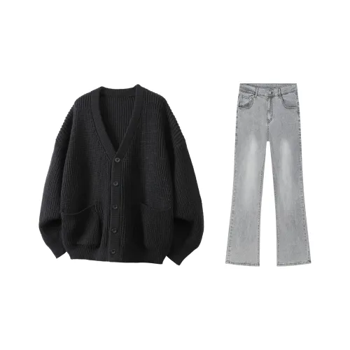 DANGERTIGER Повседневная спортивная одежда Унисекс