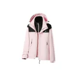 Soft Pink - Мягкий Розовый