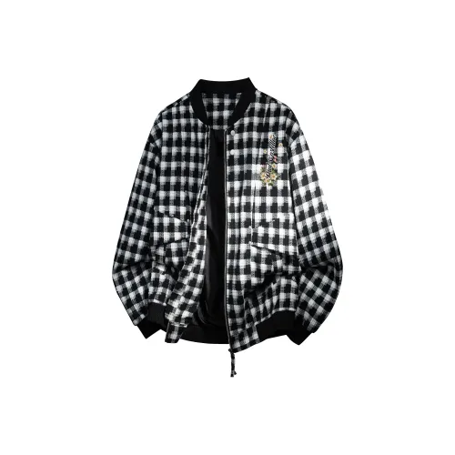 PAUL COSTELLOE Унисекс Куртки