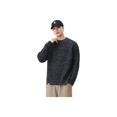 FAIRWHALE Мужские Свитера