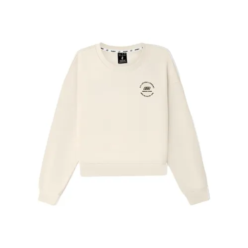 Skechers Sports Alliance Series Толстовка Женская