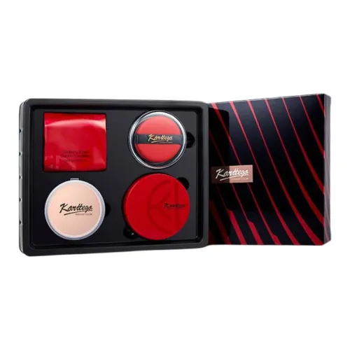 KARTTEGA Воздушные подушки Женские