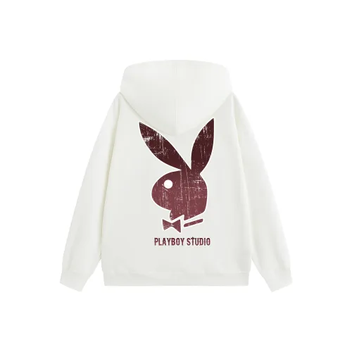 Playboy Мужские Свитшоты