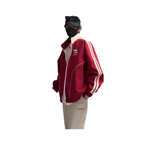 HANGYU Унисекс Куртки