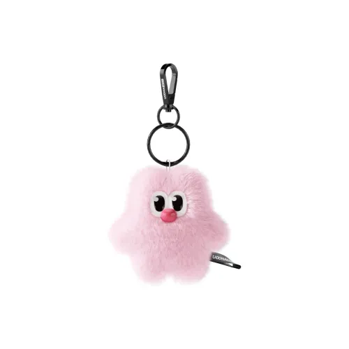 UOOHA Плюшевый Little Rascal размер 15 см рекомендуемая высота