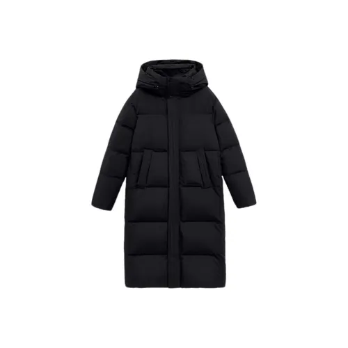 MCGB Унисекс Пуховики