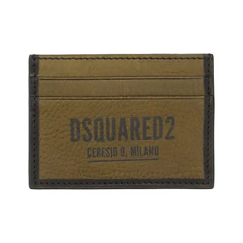 DSQUARED 2 Кошельки Женские