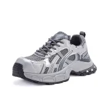 Серебристо-черный