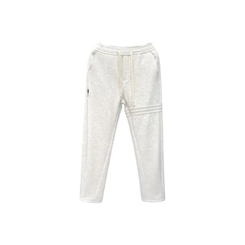 APBM Унисекс Повседневные Брюки