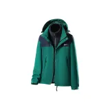 Бирюзовый зеленый