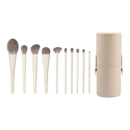 Luo Youte ZERO Степень Наборы одежды с кистями для макияжа