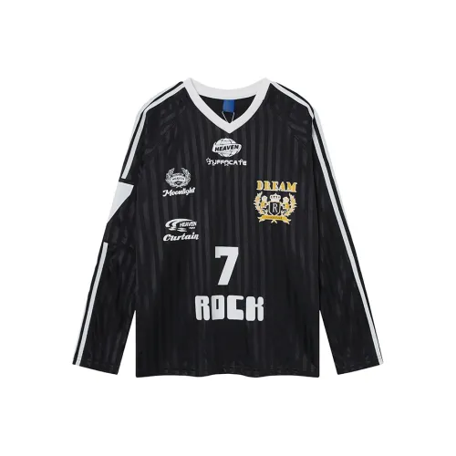 51XXHA Унисекс T-рубашки