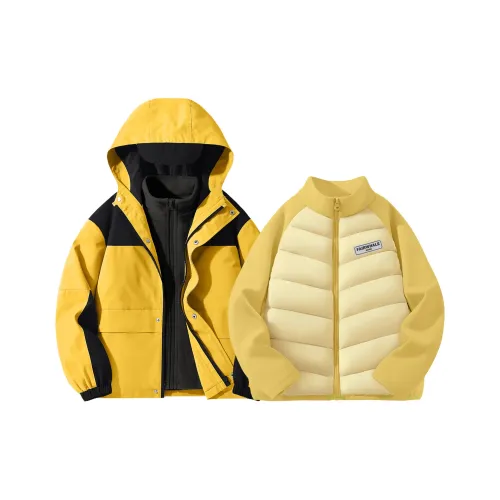 FAIRWHALE Kids Down Liner FAIRWHALE Kids Пуховый Подкладка