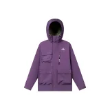 Сливовый фиолетовый