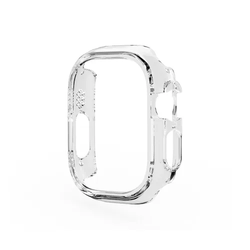 XINDONG Защитный чехол Apple корпус из пластика и ПК для IwatchS10 ultra1 2