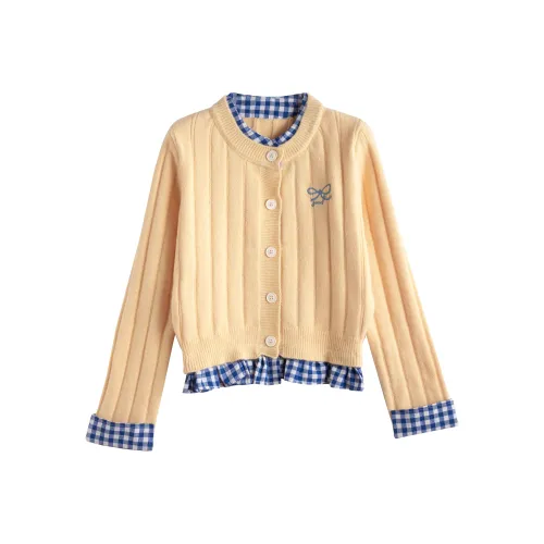 Tonlion Заварной Женский Трикотаж