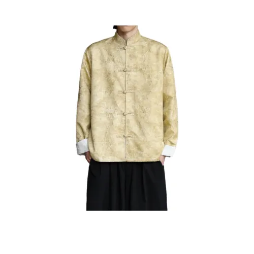 JIARONG Унисекс Куртки