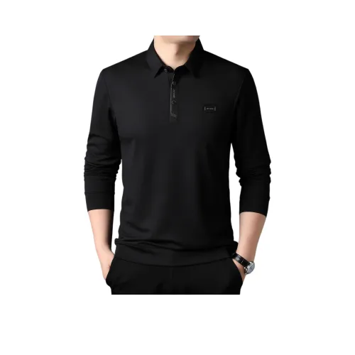 PIERRE CARDIN Мужские T-рубашки