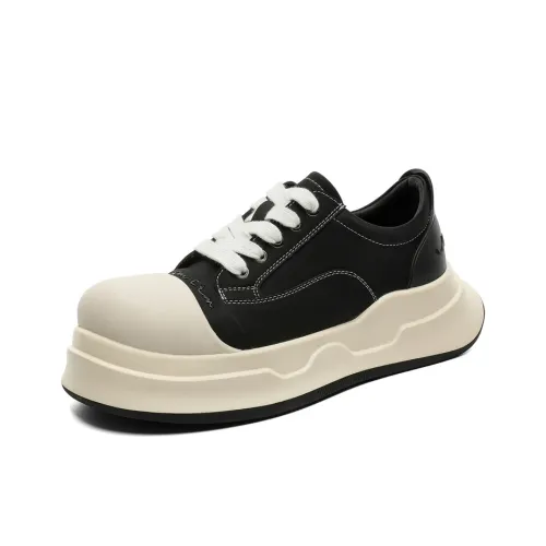 CALIFBULL Низкий топ Повседневная обувь Унисекс