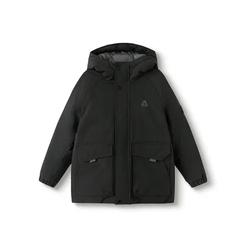 BALABALA Kids Пуховики