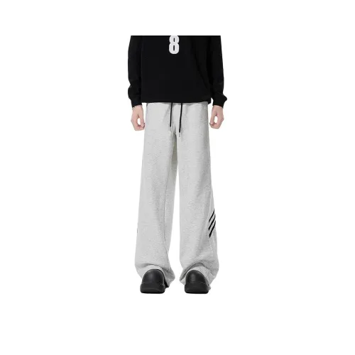 CHUANGKULAI Повседневные брюки Унисекс