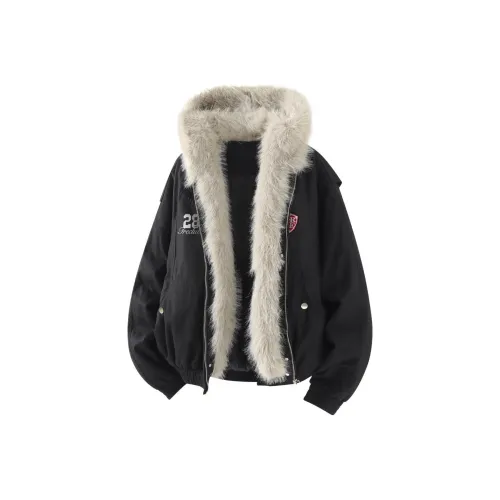 Tre Club Унисекс Куртки