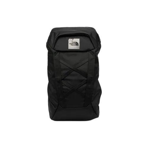 The North Face 22,4L Туристические сумки Портативный Черный Унисекс