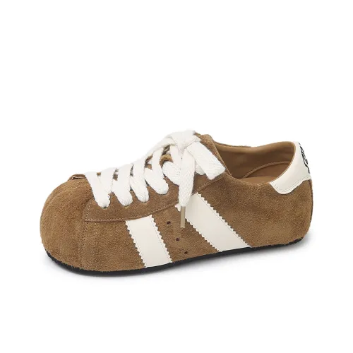 Feo Dvke Низкий топ Повседневная обувь Женская Набор в подарочной коробке