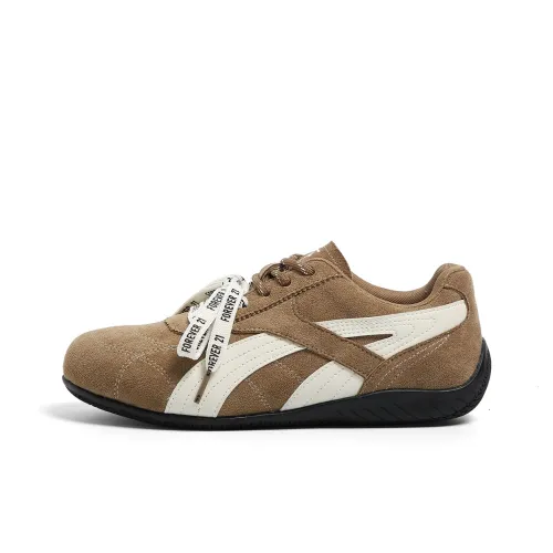 FOREVER 21 Износостойкие Легкие Дышащие Низкие Кроссовки для Скейтбординга Женские