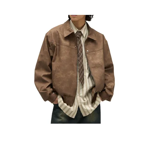 RAP PANDA Унисекс Куртки