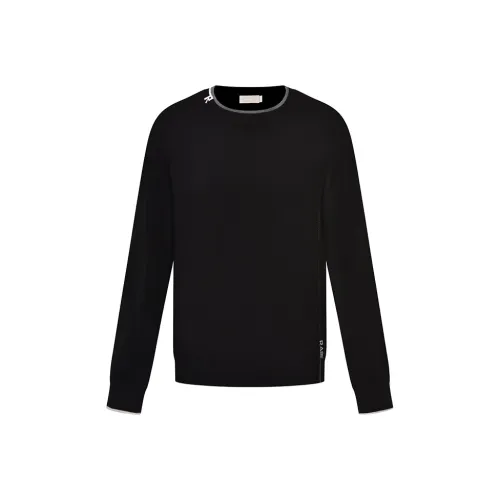 RARE Длинный рукав КНИТ Свитер Мужской