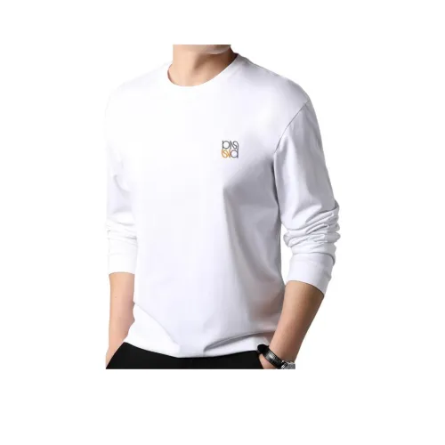 PIERRE CARDIN Мужские T-рубашки