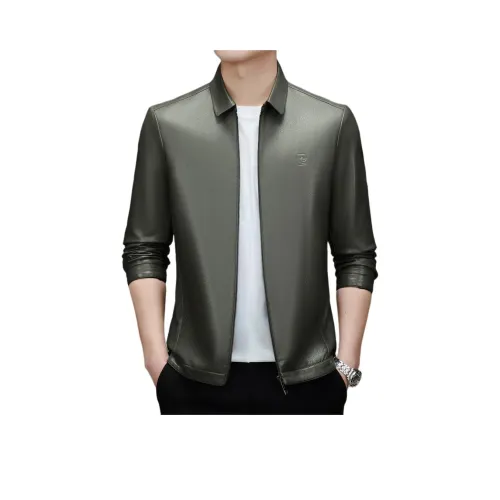 PIERRE CARDIN Мужские Куртки