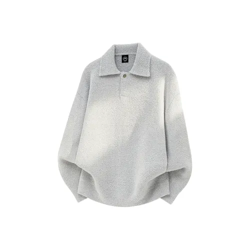 Supremo Cat Унисекс Свитеры