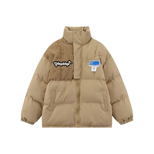 AURORA DIARY Пуховая куртка Женская