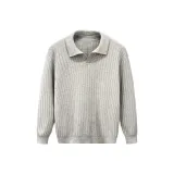 Светло-серый