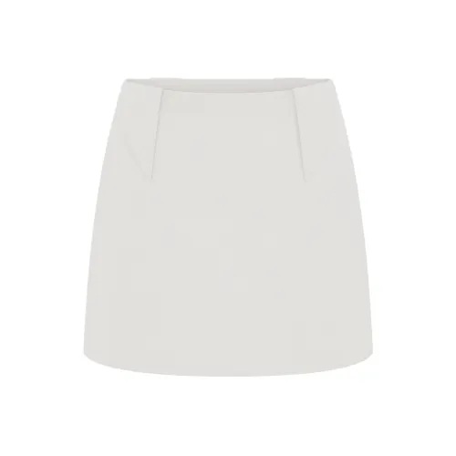 Meshki Повседневные короткие юбки для женщин
