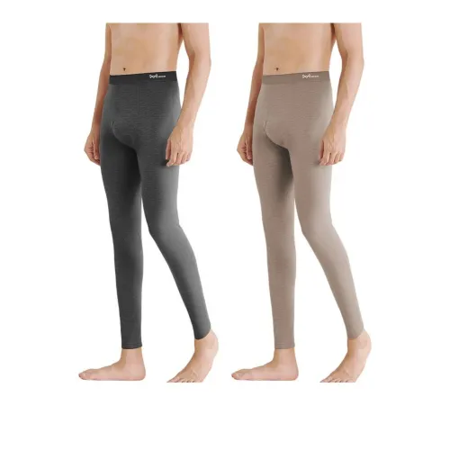 MIIOW Мужские термобрюки