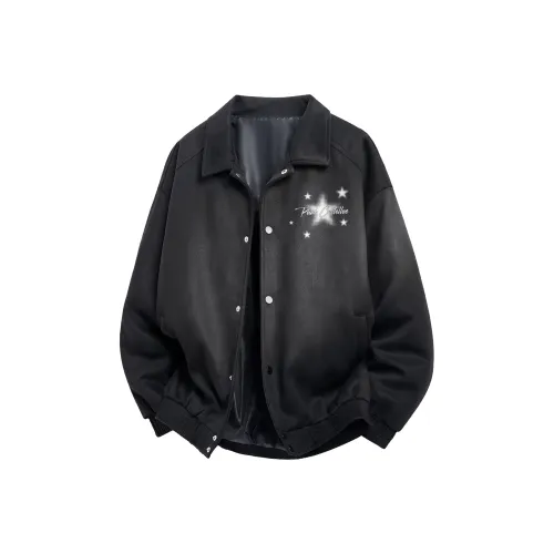 PAUL COSTELLOE Унисекс Куртки