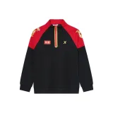 Синий Черный