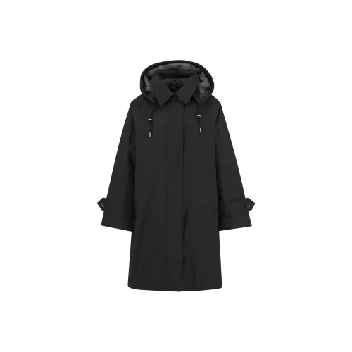 BARBOUR Куртки и Пальто Женские