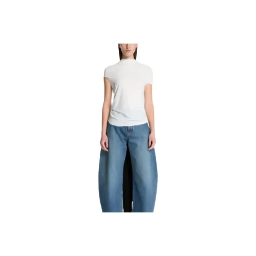 Jean Paul Gaultier T-рубашка мужская